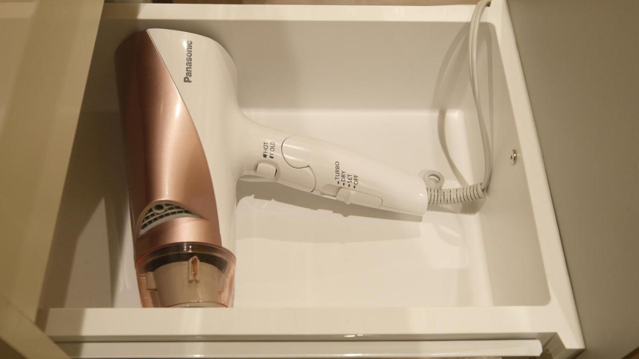 東瀛stays402奈良　お洒落な和洋室 Осака Экстерьер фото