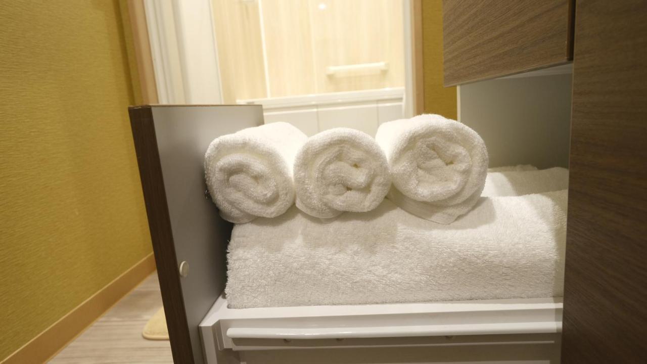 東瀛stays402奈良　お洒落な和洋室 Осака Экстерьер фото
