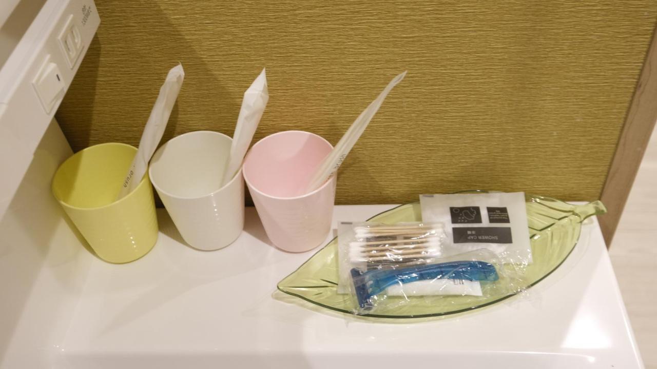 東瀛stays402奈良　お洒落な和洋室 Осака Экстерьер фото